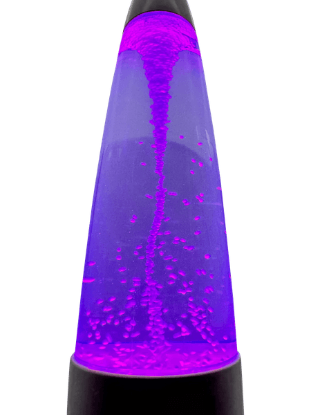 LED Hvit Tornadolampe