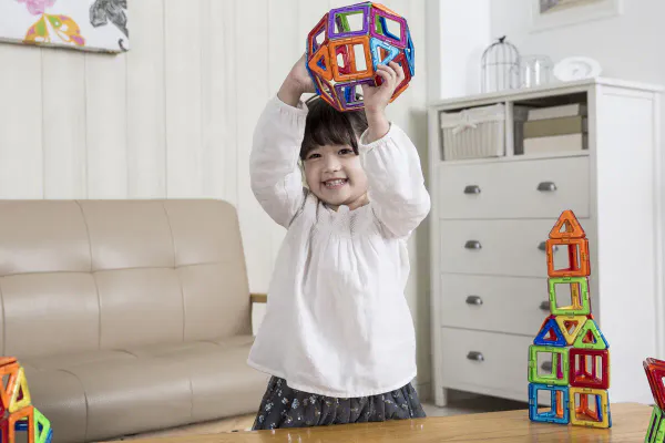 Magformers Byggesett – 30 stk