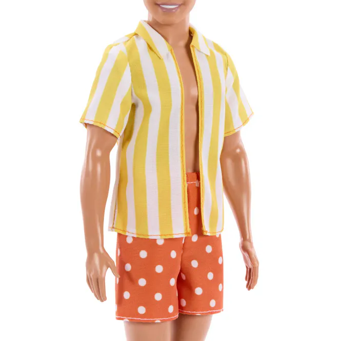Hovedbilde Barbie Fashionista Ken's 65th California Dream