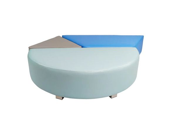 Møbelmodul 4 – Skummøbel, FUN-sett