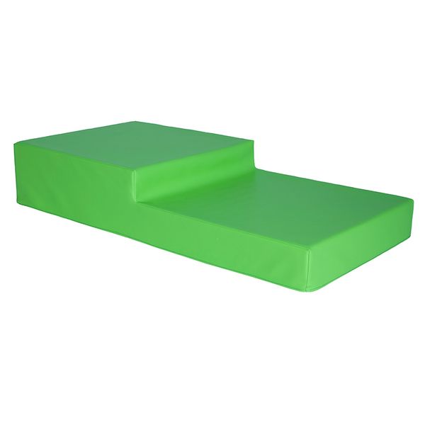 Skumfigur – lavt og langt trinn