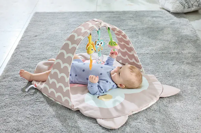 Hovedbilde Hape Babymatte