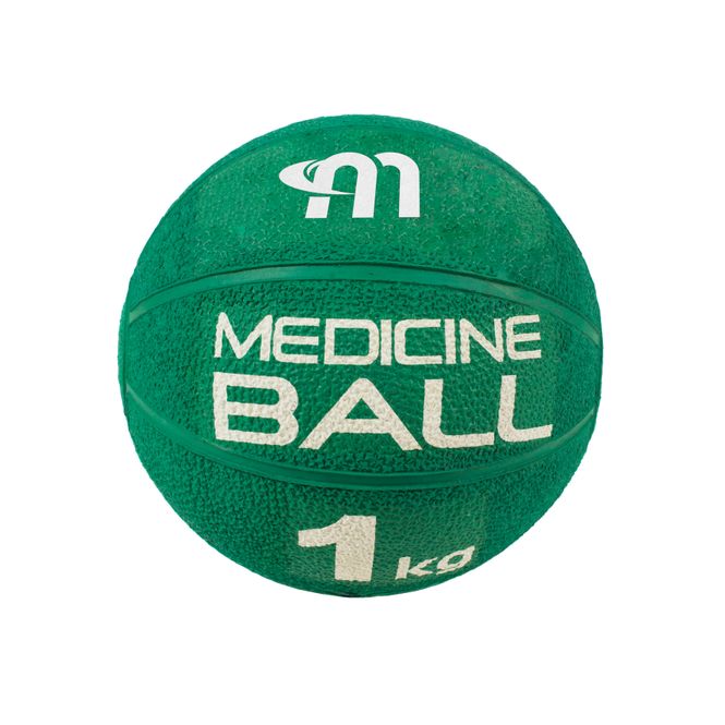 Hovedbilde Medisinball