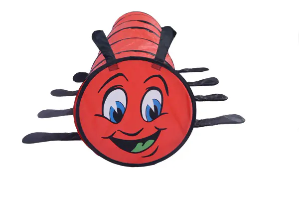 KREA Marihøne Tunnel