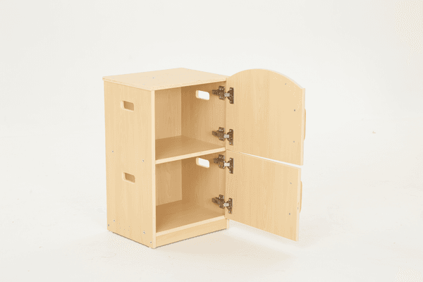 Lekekjøkken – Kjøleskap