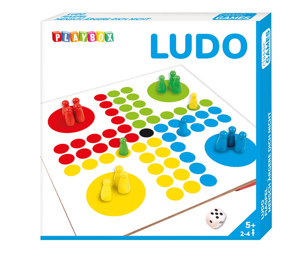 Ludo