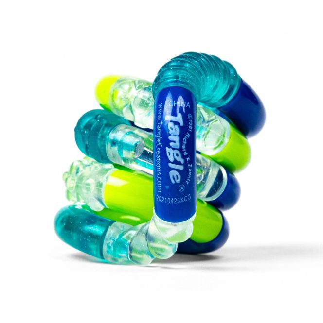 Hovedbilde Tangle Jr. Textured