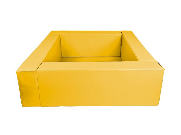 Firkantet basseng – 200 x 200 cm, høyde 60 cm