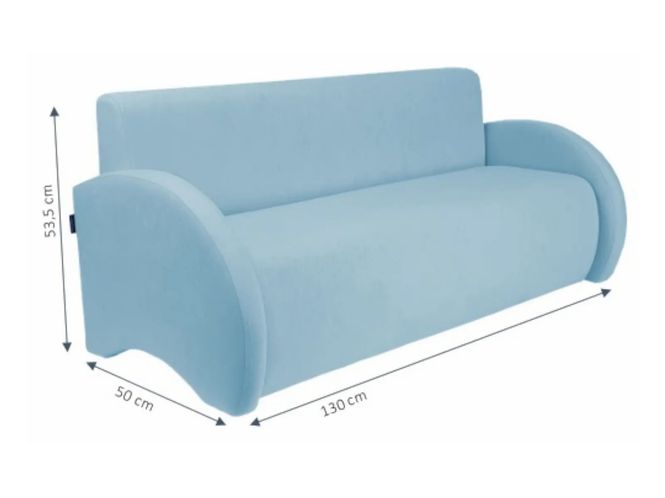 Hovedbilde COMBO sofa med armlener