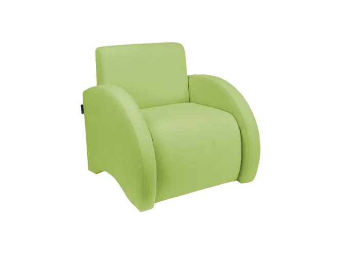 Hovedbilde COMBO barnestol med armlener