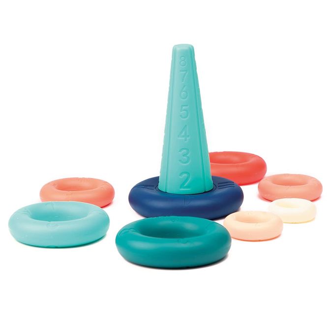 Hovedbilde Ringtabell