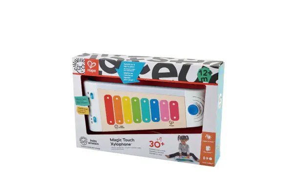 Hape Baby Einstein Magisk Xylofon