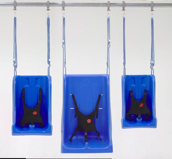 Huske­sete, størrelse Large – komplett