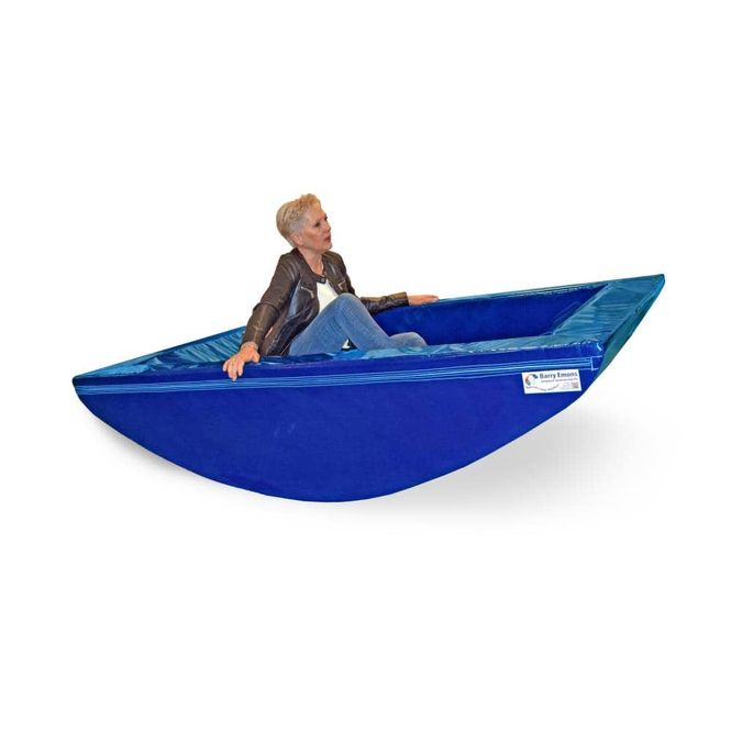 Hovedbilde Svingbåt, 200 x 100 x 40 cm