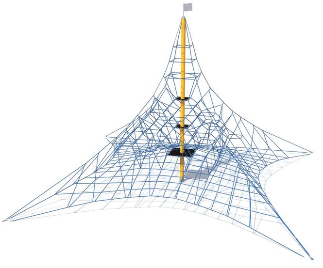 Hovedbilde PIRAMIDO Q 75 