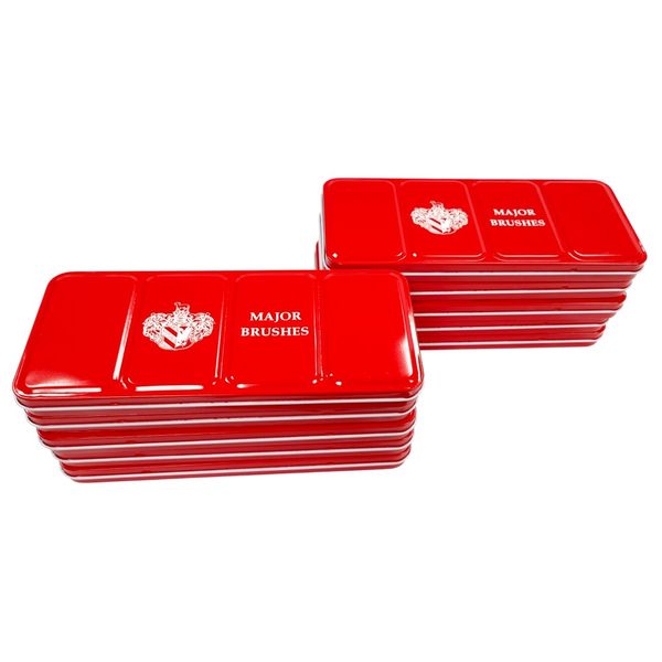 Akvarellsett, 24 farger