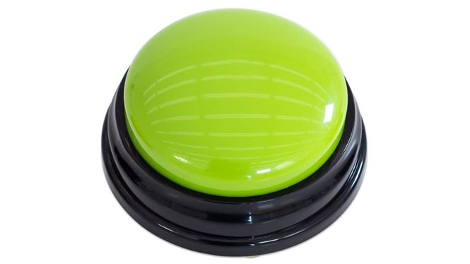 Hovedbilde Svar Buzzer