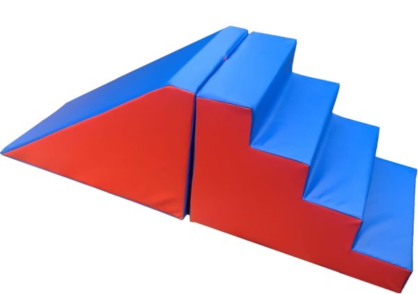 Trapp & Rampe Skumsett, tilpass farger