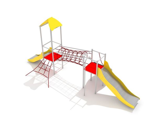 Klatrestativ MARIGOLD