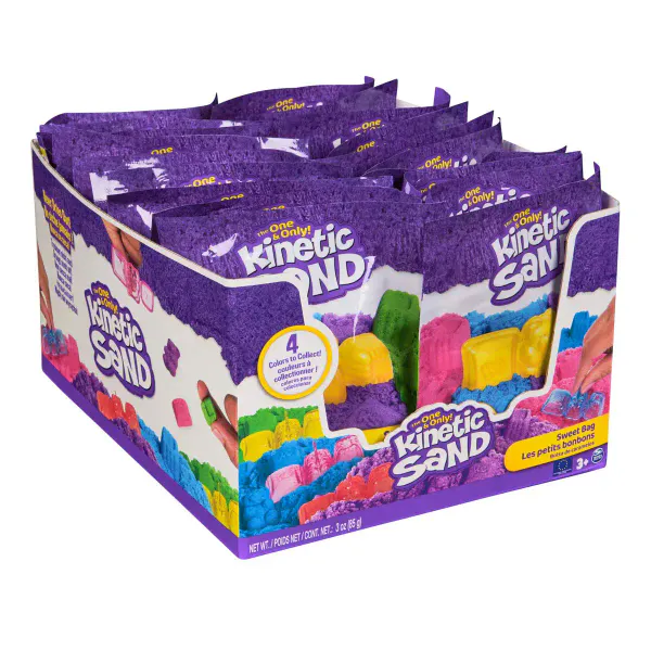 Kinetic Sand Sweet Bag