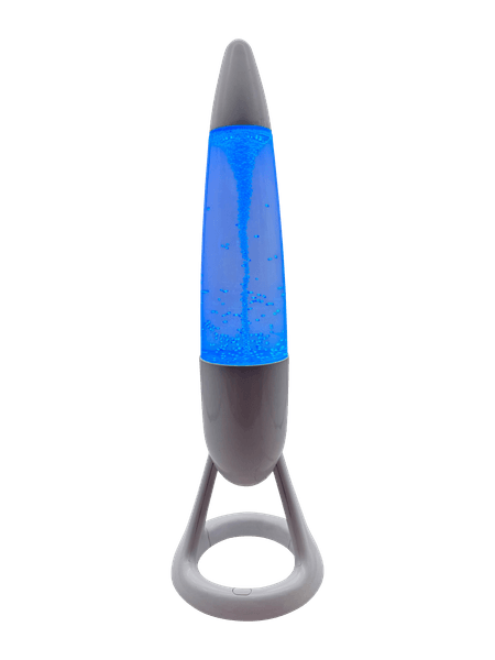 LED Hvit Tornadolampe