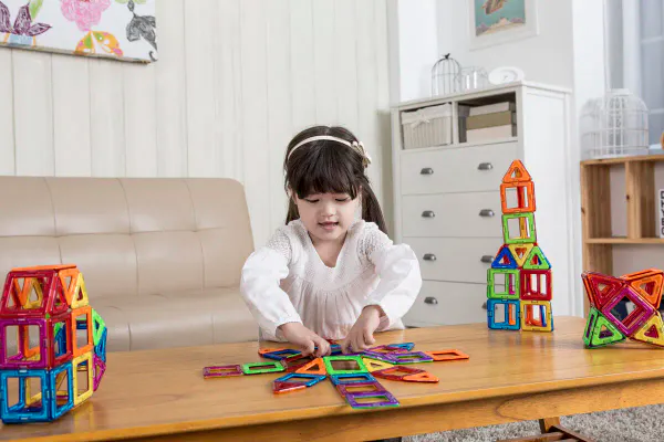 Magformers Byggesett – 26 stk