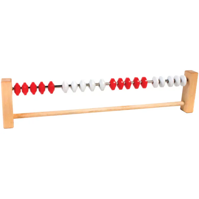 Hovedbilde Regneramme, 1 rad