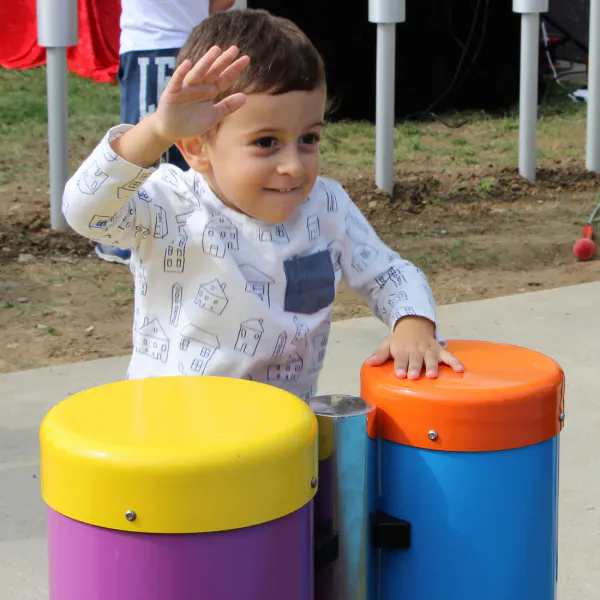 Congas (Par)