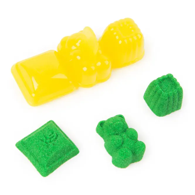 Hovedbilde Kinetic Sand Sweet Bag
