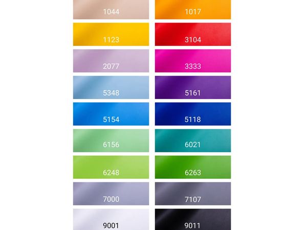 Møbelmodul 3 – Skummøbel, FUN-sett