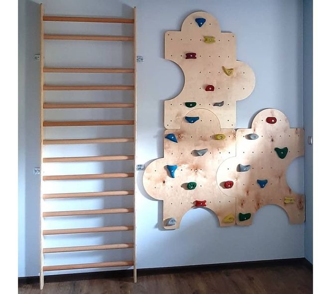 Hovedbilde Klatreveggpuslespill