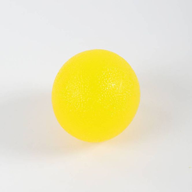 Hovedbilde Terapiballer for håndstyrke – Sett med 5