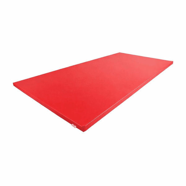 Lekematte for skole og barnehage, 200 x 100 x 4 cm