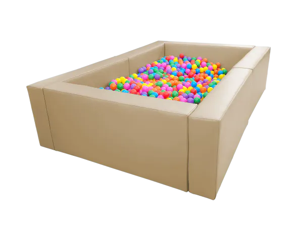 Ballbasseng 200 x 300 cm