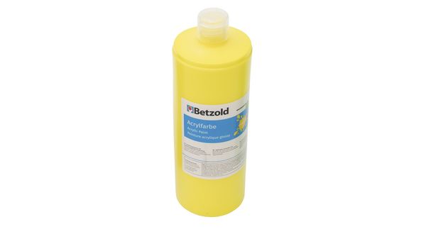 Akrylmaling 1 liter
