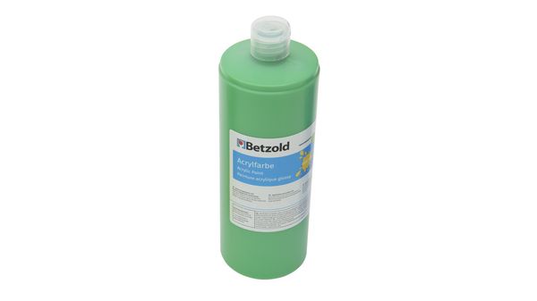 Akrylmaling 1 liter