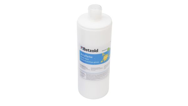 Akrylmaling 1 liter