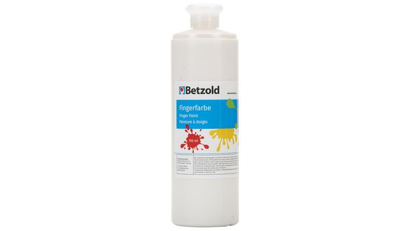 Fingermaling 750 ml