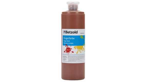 Fingermaling 750 ml