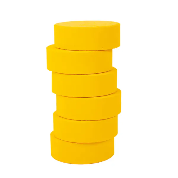 Fargepucker 55-57 mm, 6 stk