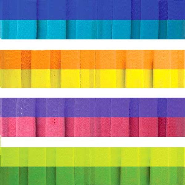 Tofarget puslematte til gulv