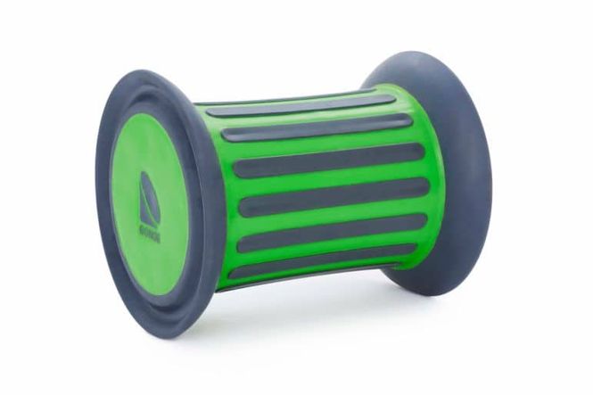 Hovedbilde Roller med sand - Grønn