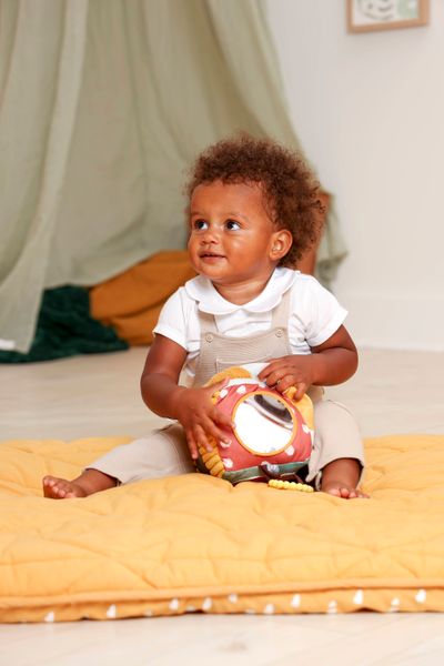 Aktivitetsterning - Skog