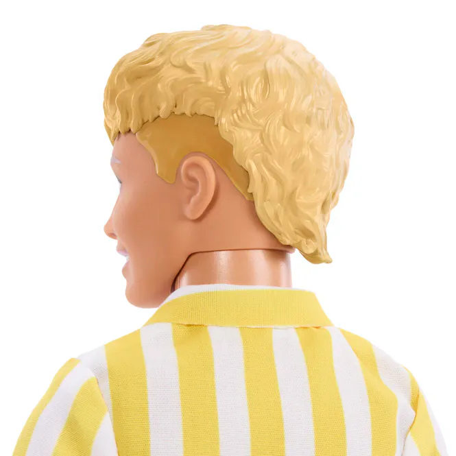 Hovedbilde Barbie Fashionista Ken's 65th California Dream