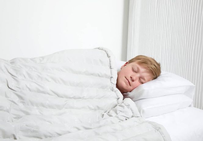 Hovedbilde Protac Kuledynen® CALM